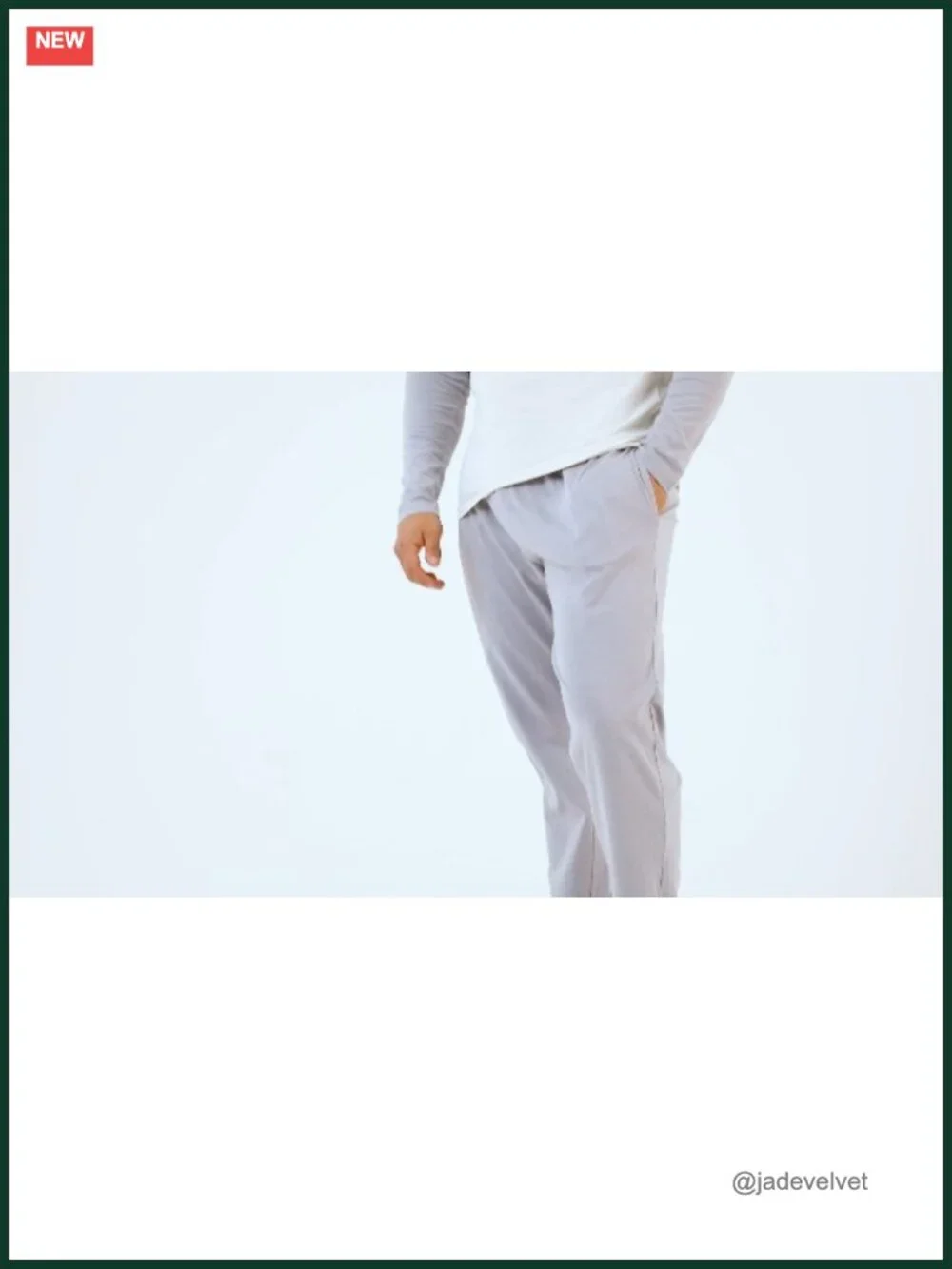 Cotton Pajama Set, Long Sleeve Loungewear for Men